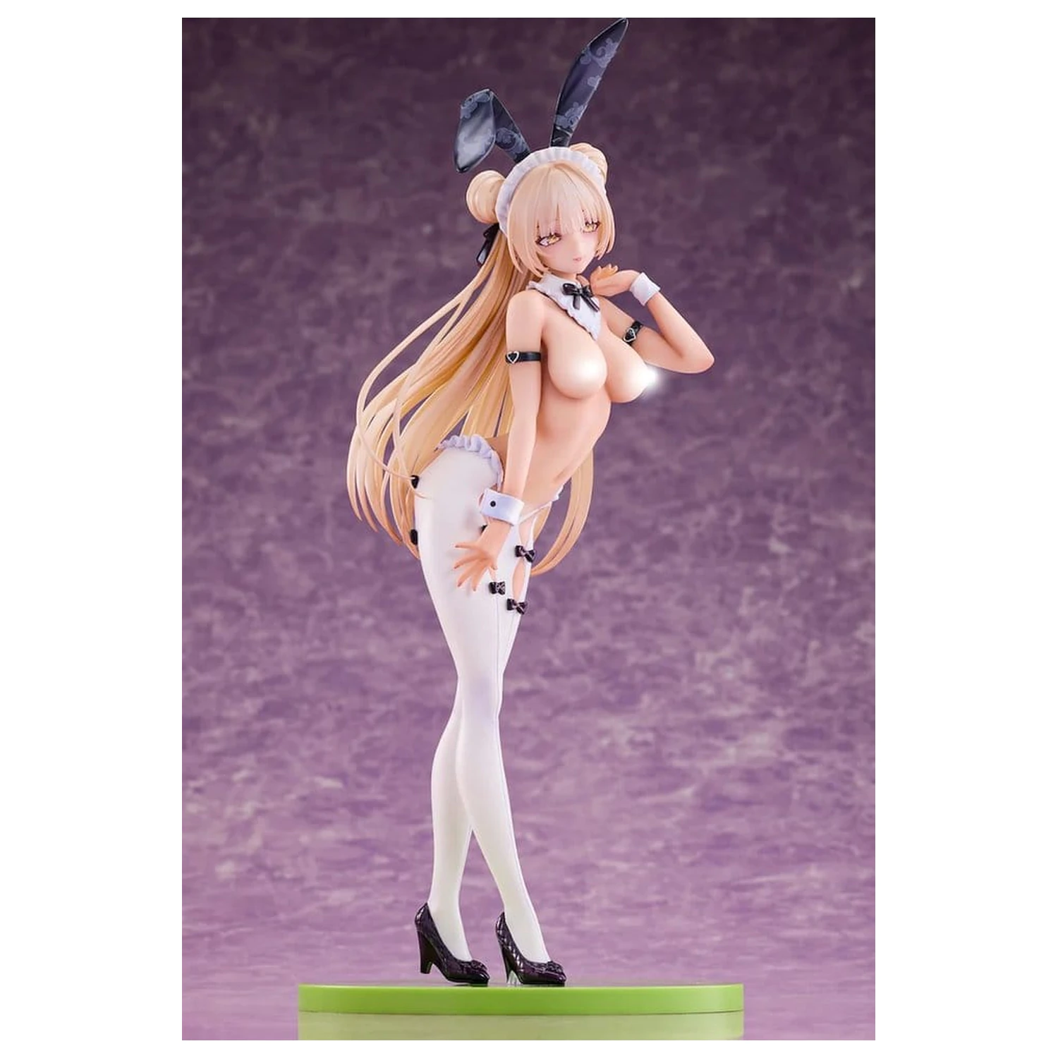 Original Character Figurină PVC 1/6 BLANC 28 cm poza produsului