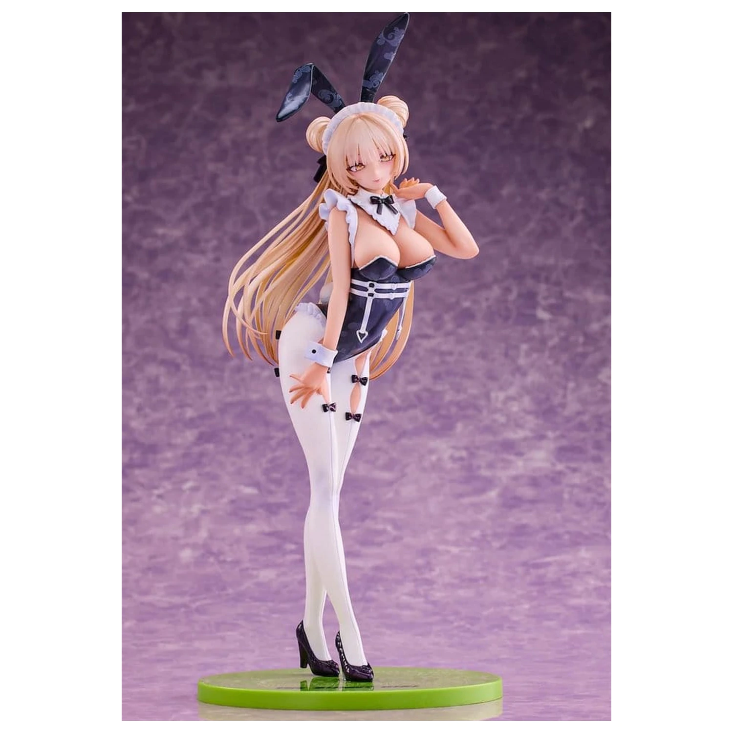Original Character Figurină PVC 1/6 BLANC 28 cm poza produsului