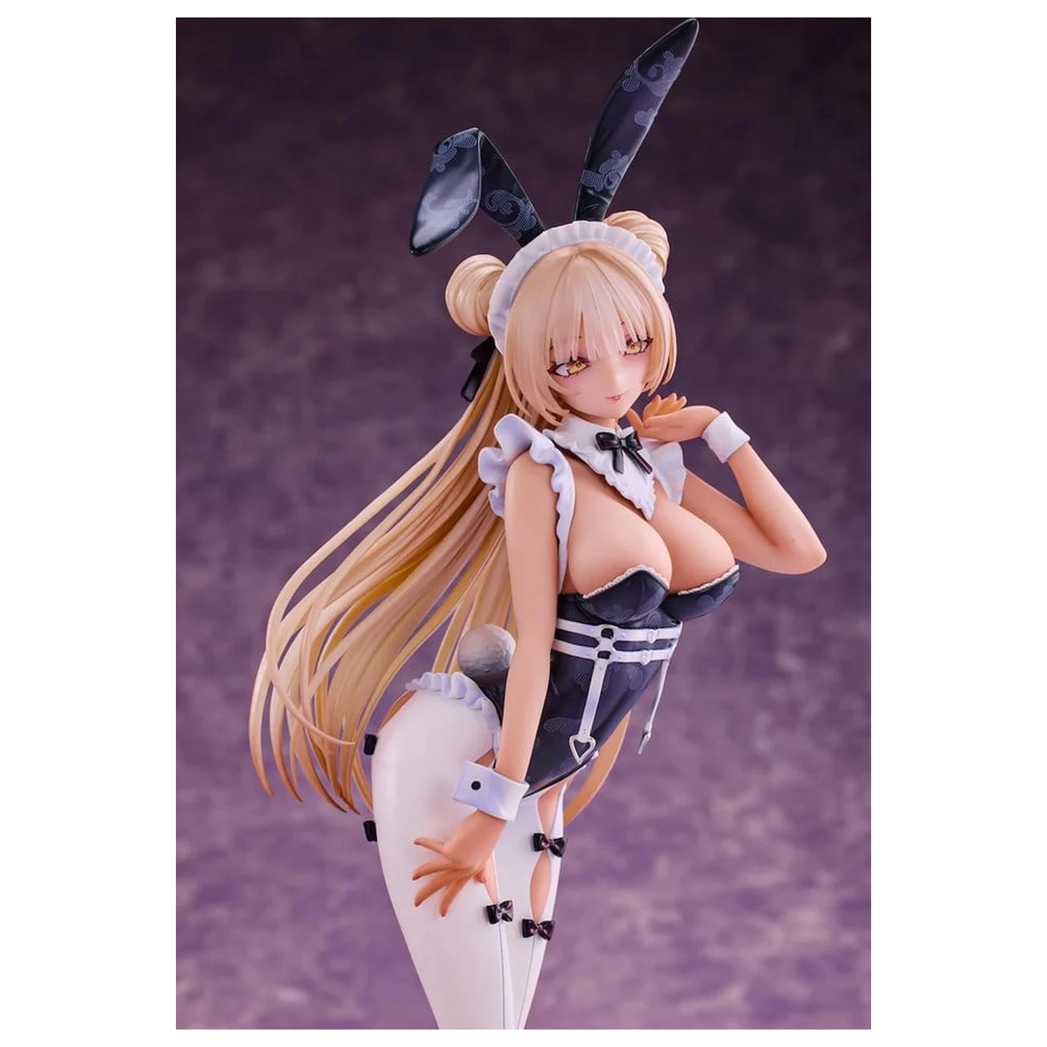 Original Character Figurină PVC 1/6 BLANC 28 cm poza produsului