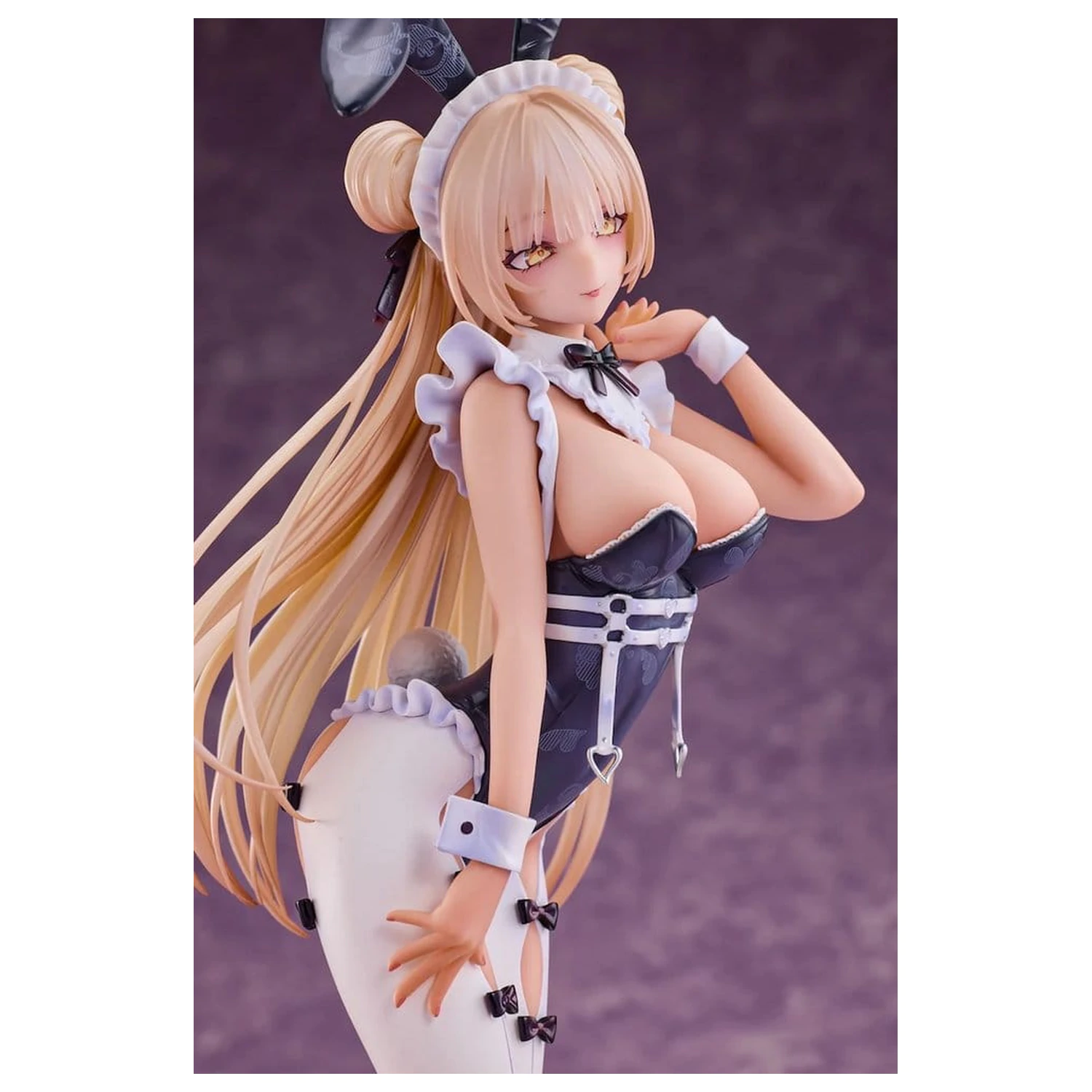 Original Character Figurină PVC 1/6 BLANC 28 cm poza produsului