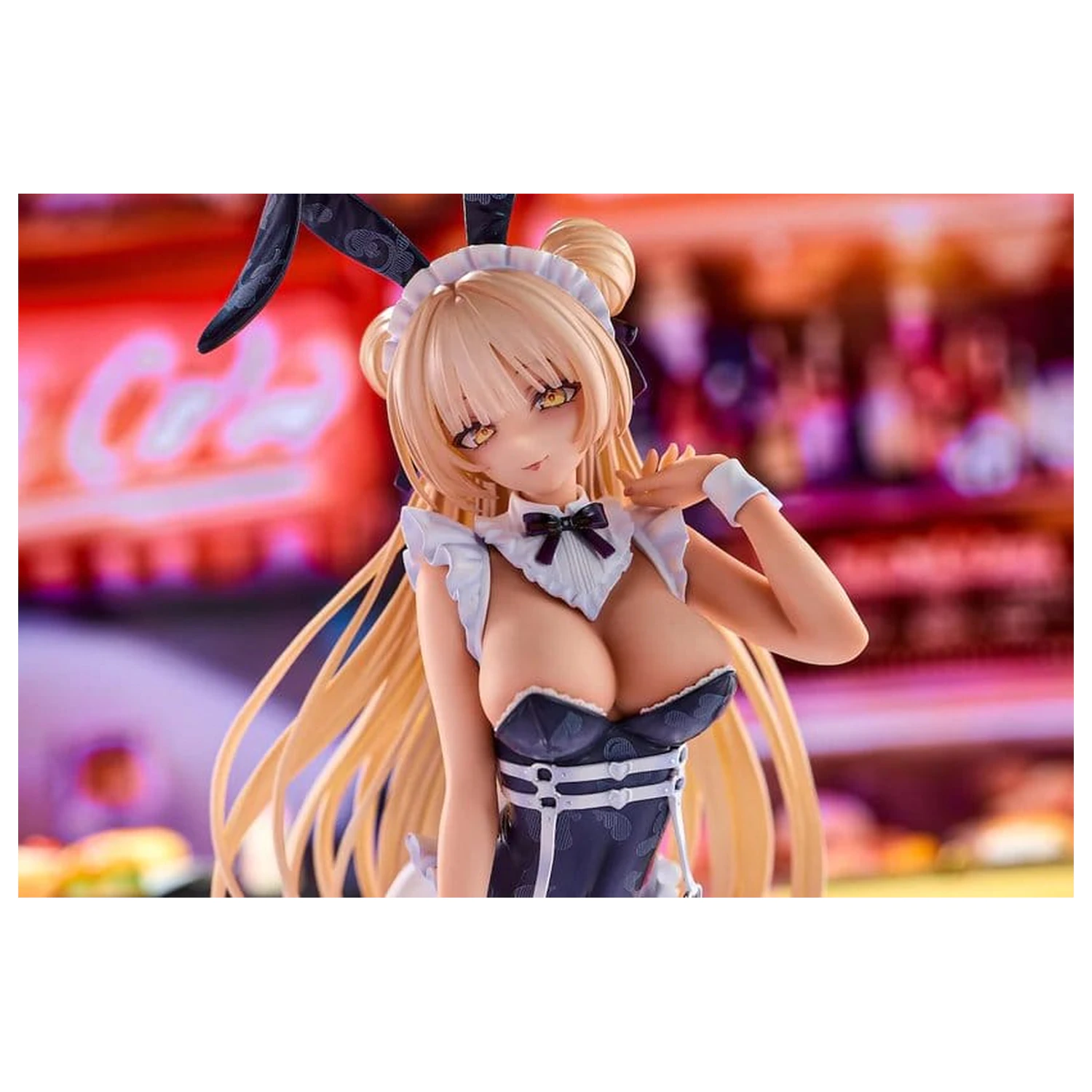 Original Character Figurină PVC 1/6 BLANC 28 cm poza produsului