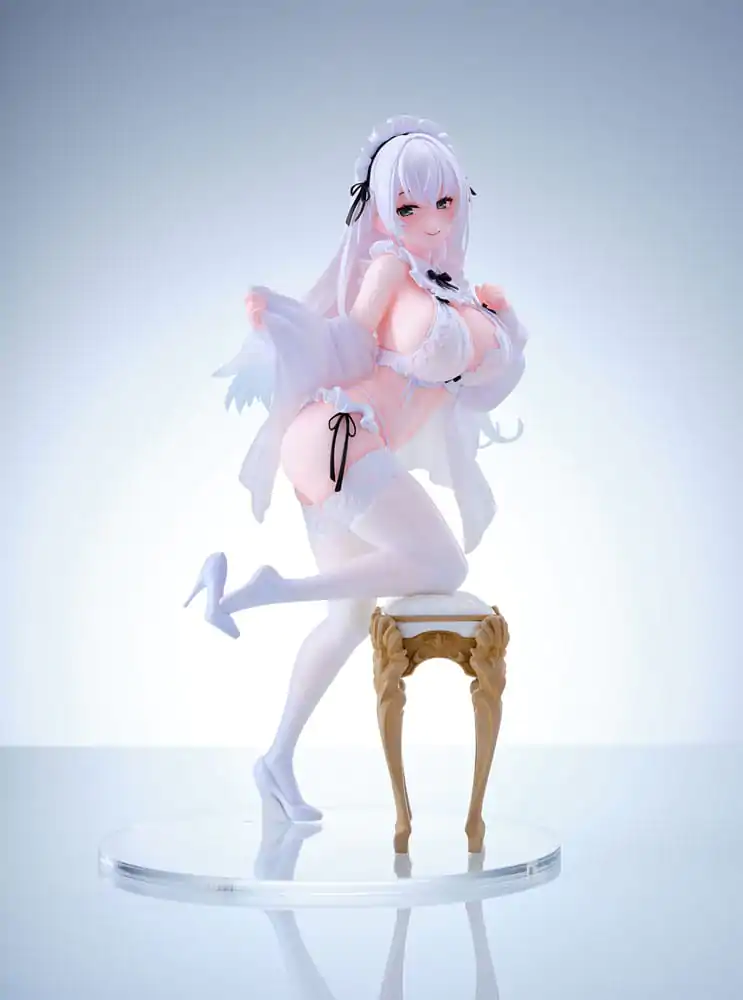 Statuie PVC Personaj Original 1/6 Bonita ilustrație de MO:OKU DX Ver. 26 cm poza produsului