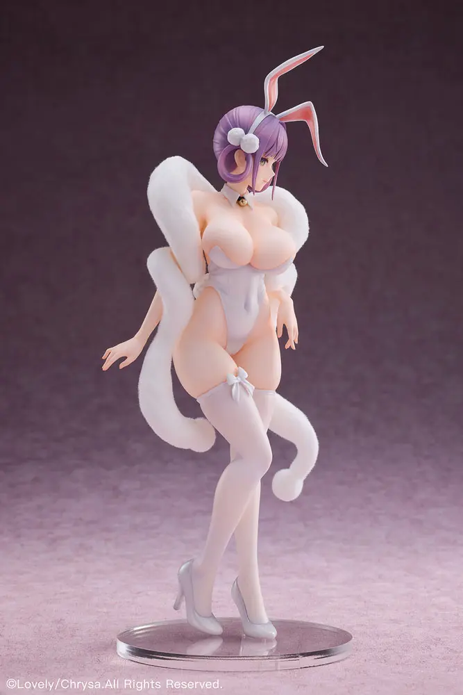 Personaj Original PVC 1/6 Iepuraș Girl Lume 30 cm poza produsului