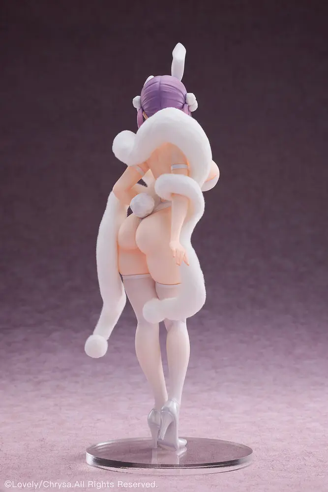 Personaj Original PVC 1/6 Iepuraș Girl Lume 30 cm poza produsului