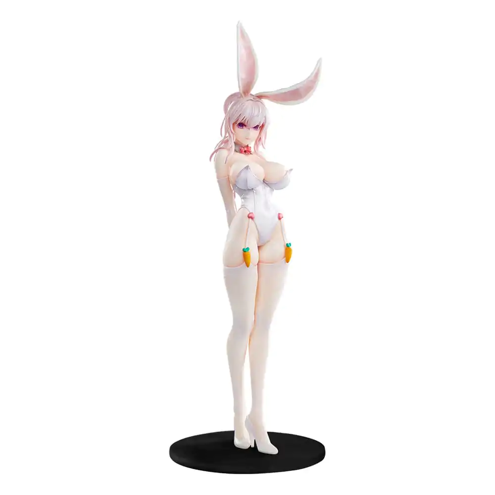 Statuie PVC Personaj Original 1/6 Iepurașe Albe 34 cm poza produsului