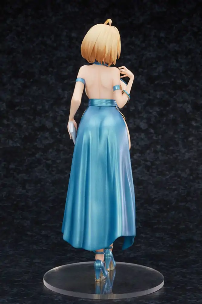 Personaj Original Statuie din PVC 1/6 Bunny Suit Planning Sophia F. Shirring Dress Versiunea 28 cm poza produsului