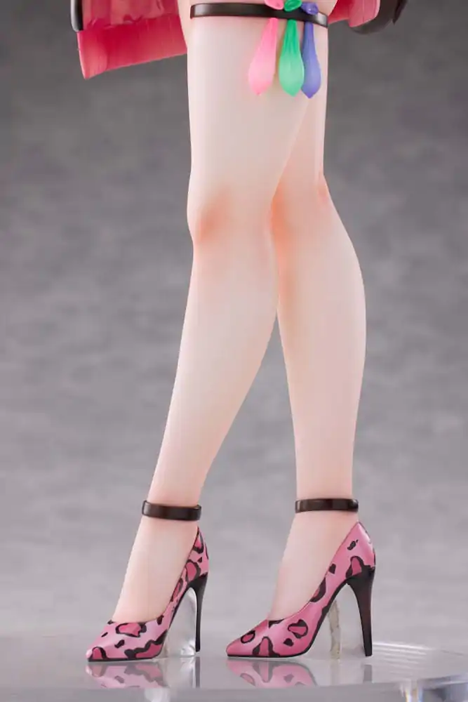 Statuie PVC Personaj Original 1/6 Bunnystein Fantasy - Serica Bunny Bikini Ver. 30 cm poza produsului