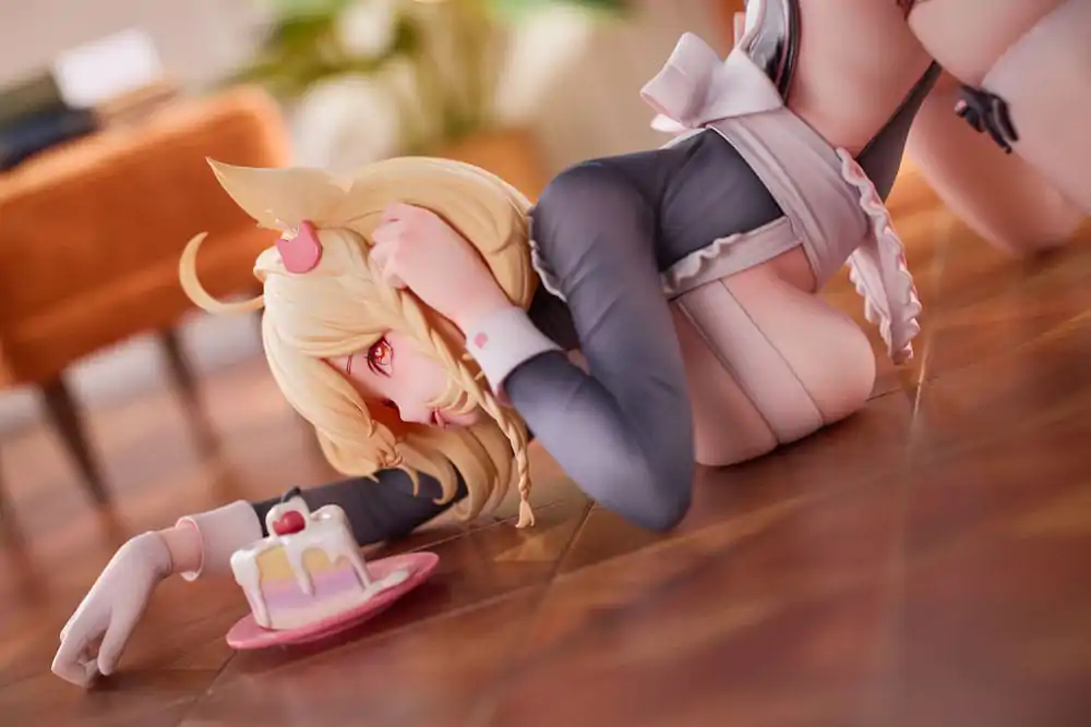 Original Character Figurina din PVC 1/6 Cat Coco Deluxe Edition 12 cm poza produsului