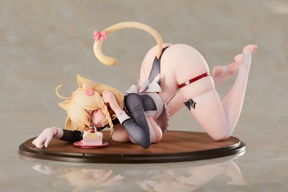 Original Character Figurina din PVC 1/6 Cat Coco Deluxe Edition 12 cm poza produsului