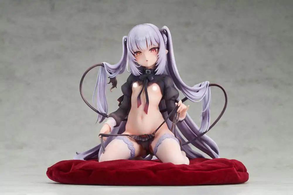Original Character Statuie PVC 1/6 Chloe Illustrated by Tamanokedama 18 cm poza produsului