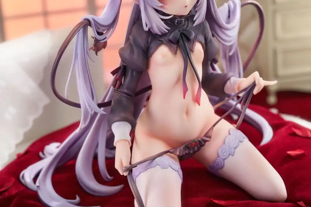 Original Character Statuie PVC 1/6 Chloe Illustrated by Tamanokedama 18 cm poza produsului
