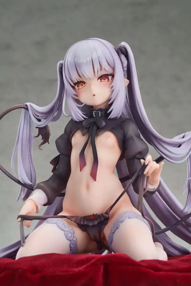 Original Character Statuie PVC 1/6 Chloe Illustrated by Tamanokedama 18 cm poza produsului