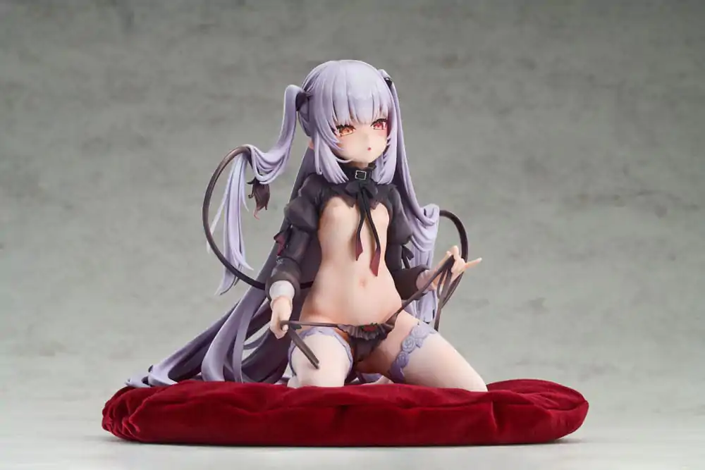 Original Character Statuie PVC 1/6 Chloe Illustrated by Tamanokedama 18 cm poza produsului