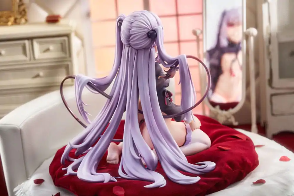 Original Character Statuie PVC 1/6 Chloe Illustrated by Tamanokedama 18 cm poza produsului