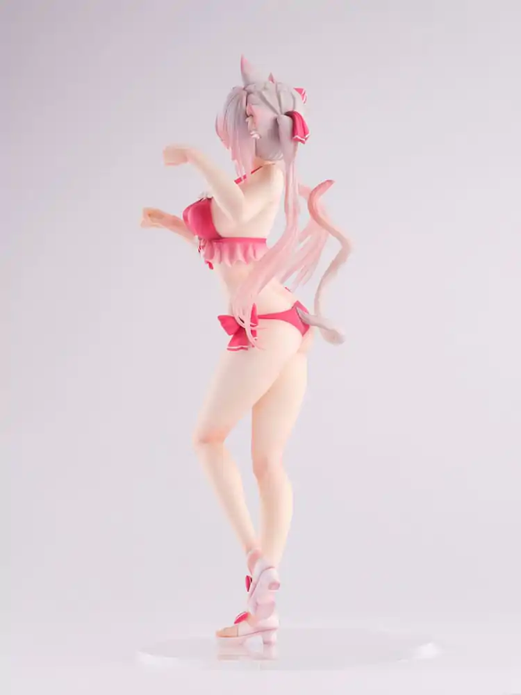 Statuie PVC Personaj Original 1/6 Chou Cinnamon 30 cm poza produsului