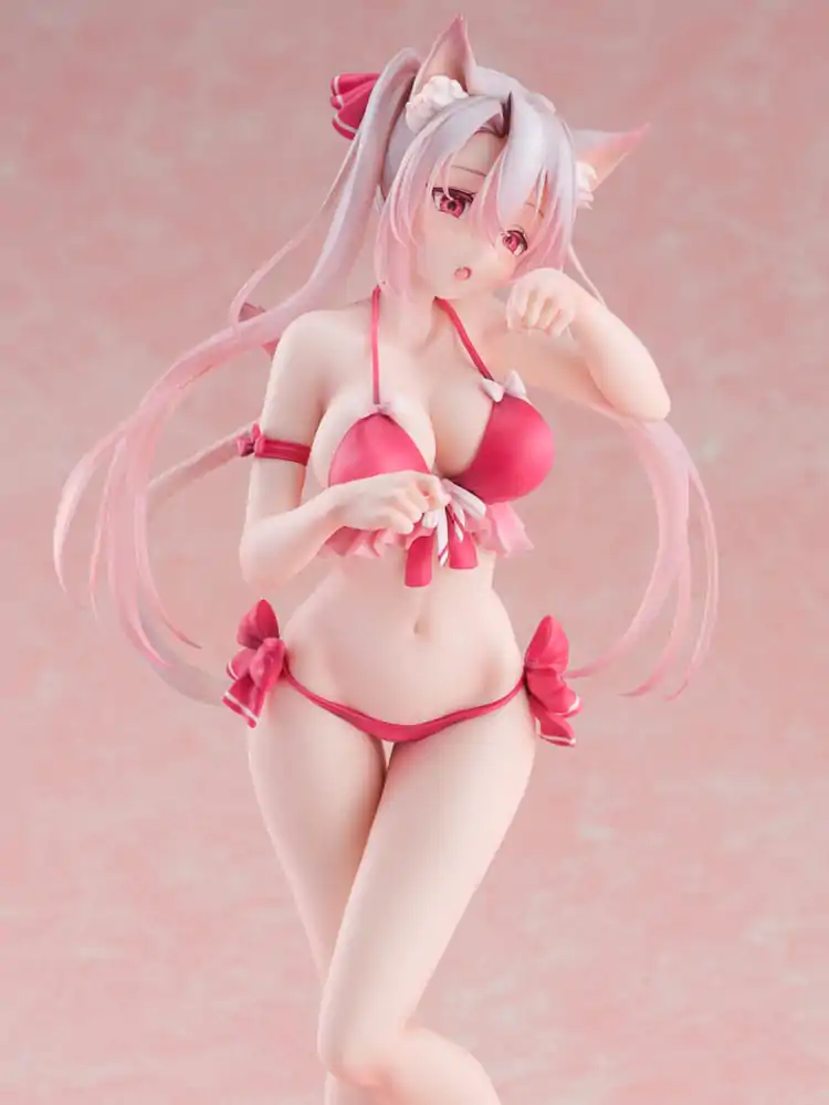 Statuie PVC Personaj Original 1/6 Chou Cinnamon 30 cm poza produsului