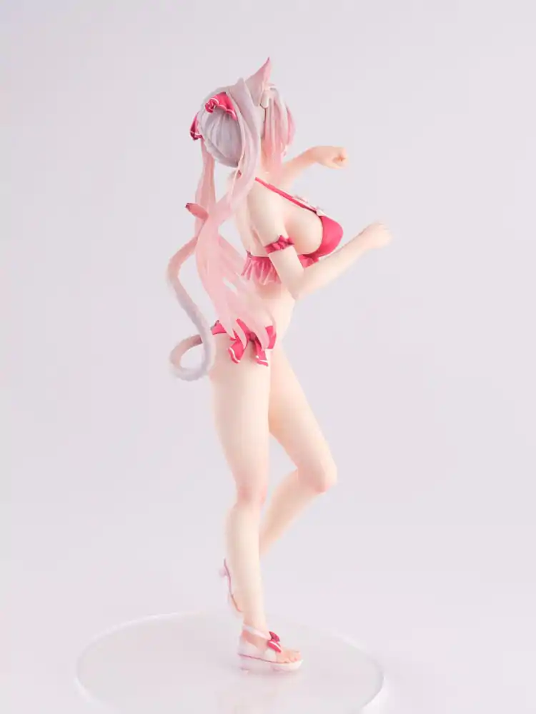 Statuie PVC Personaj Original 1/6 Chou Cinnamon 30 cm poza produsului