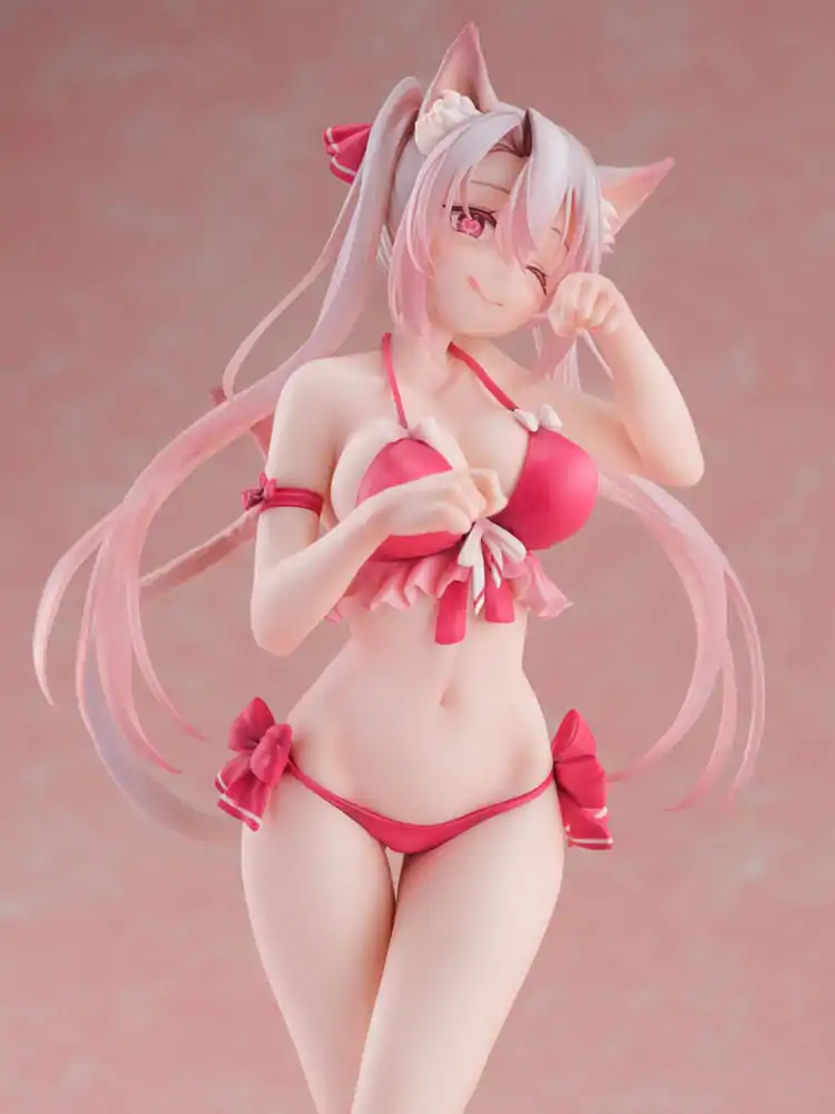 Statuie PVC Personaj Original 1/6 Chou Cinnamon 30 cm poza produsului