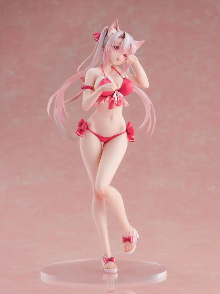 Statuie PVC Personaj Original 1/6 Chou Cinnamon 30 cm poza produsului