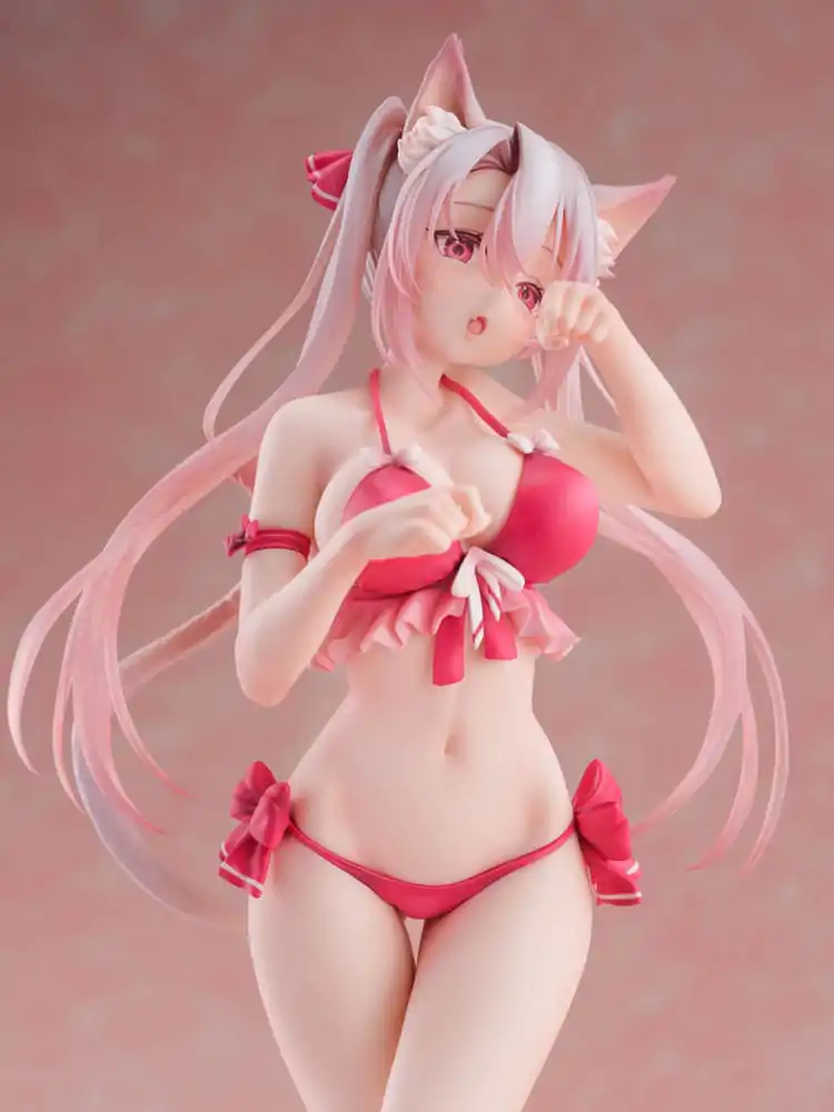 Statuie PVC Personaj Original 1/6 Chou Cinnamon 30 cm poza produsului