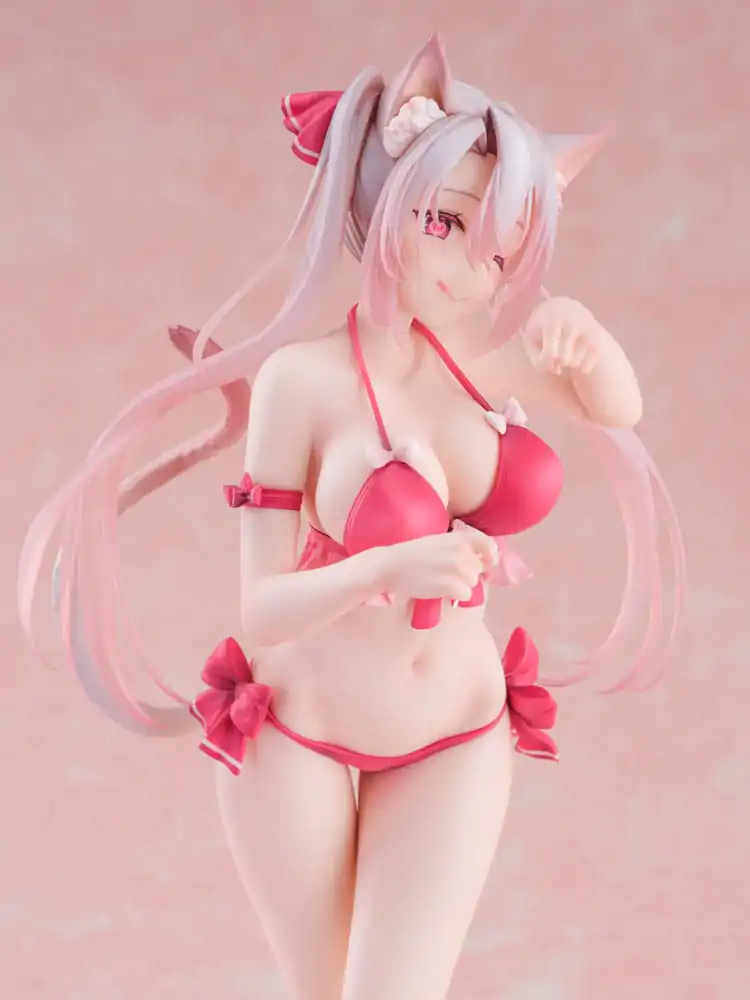 Statuie PVC Personaj Original 1/6 Chou Cinnamon 30 cm poza produsului