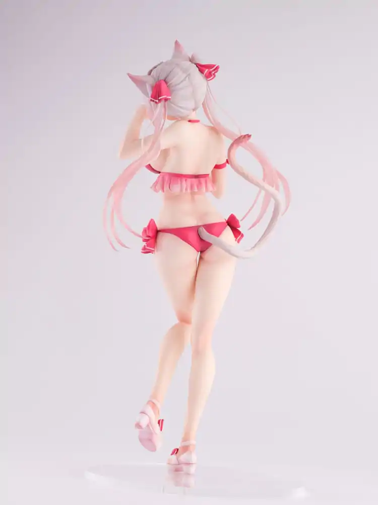 Statuie PVC Personaj Original 1/6 Chou Cinnamon 30 cm poza produsului