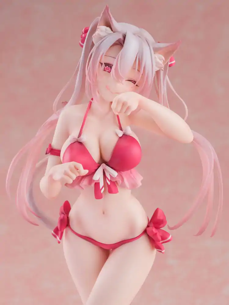 Statuie PVC Personaj Original 1/6 Chou Cinnamon 30 cm poza produsului