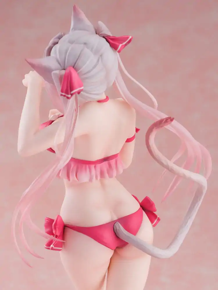 Statuie PVC Personaj Original 1/6 Chou Cinnamon 30 cm poza produsului