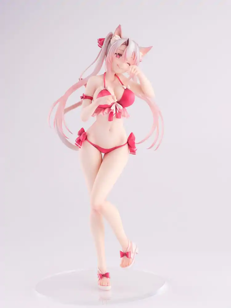 Statuie PVC Personaj Original 1/6 Chou Cinnamon 30 cm poza produsului