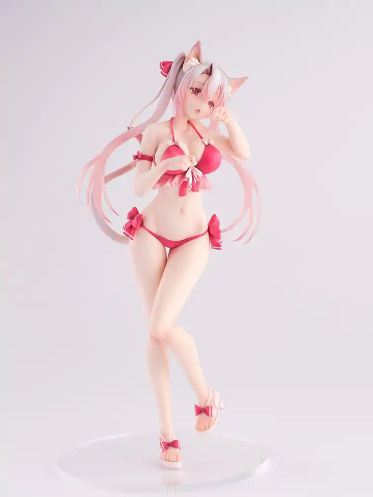 Statuie PVC Personaj Original 1/6 Chou Cinnamon 30 cm poza produsului