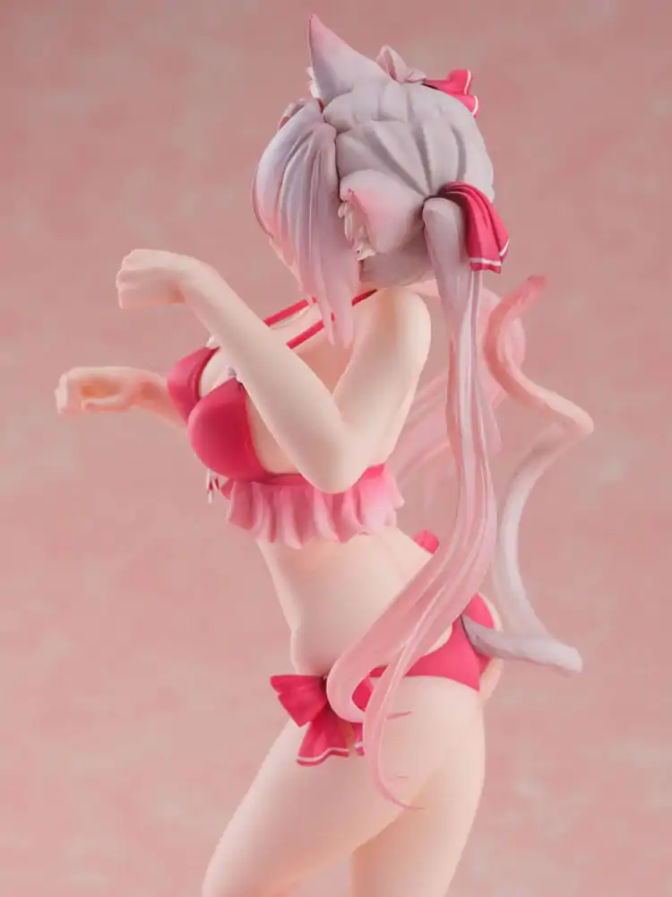 Statuie PVC Personaj Original 1/6 Chou Cinnamon 30 cm poza produsului