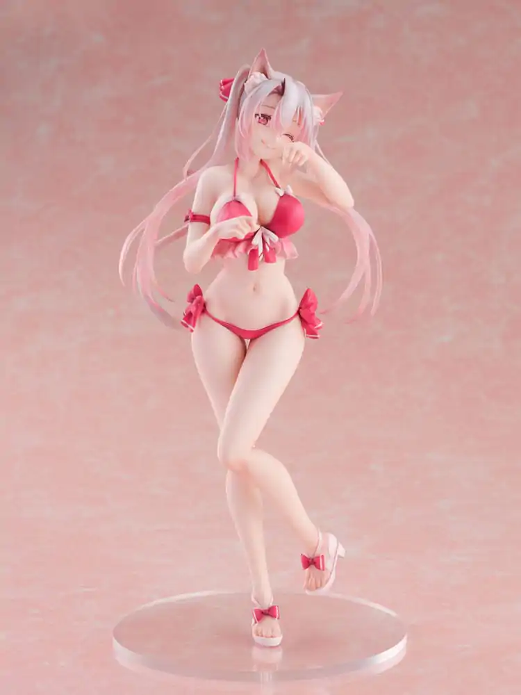 Statuie PVC Personaj Original 1/6 Chou Cinnamon 30 cm poza produsului