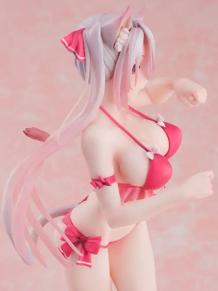 Statuie PVC Personaj Original 1/6 Chou Cinnamon 30 cm poza produsului
