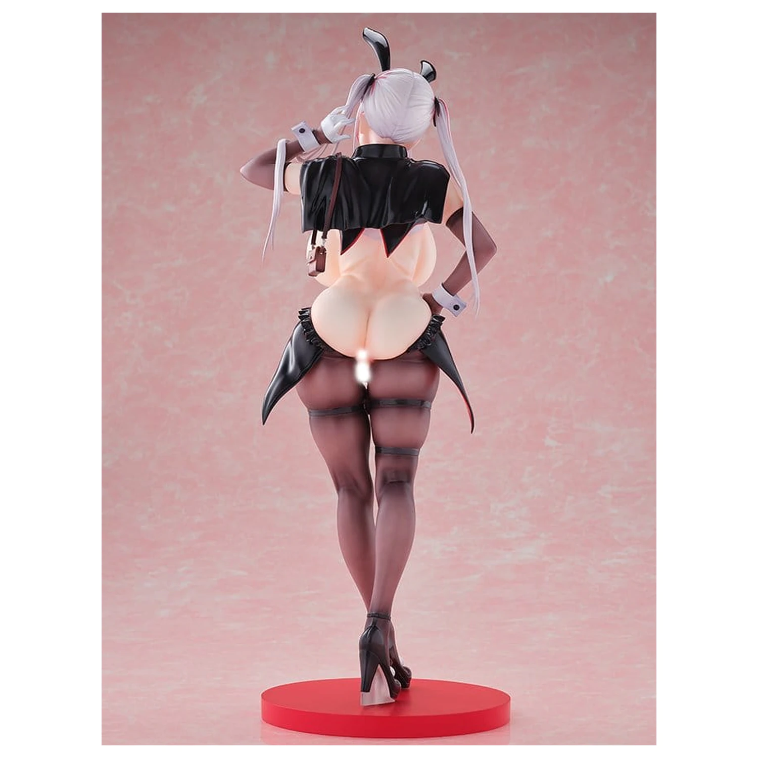 Original Character Statuie PVC 1/6 Comic Anthurium Vol. 119 Cover Girl Alice Illustartion by Blue_Gk 32 cm poza produsului