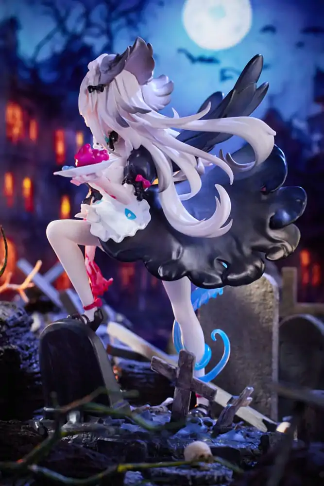 Statuie PVC Personaj Original 1/6 Fată Creatură Bonus Ver. 27 cm poza produsului