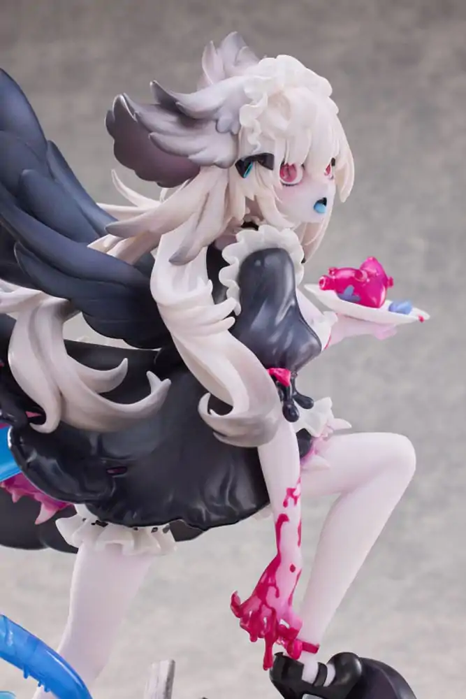 Statuie PVC Personaj Original 1/6 Fată Creatură Bonus Ver. 27 cm poza produsului