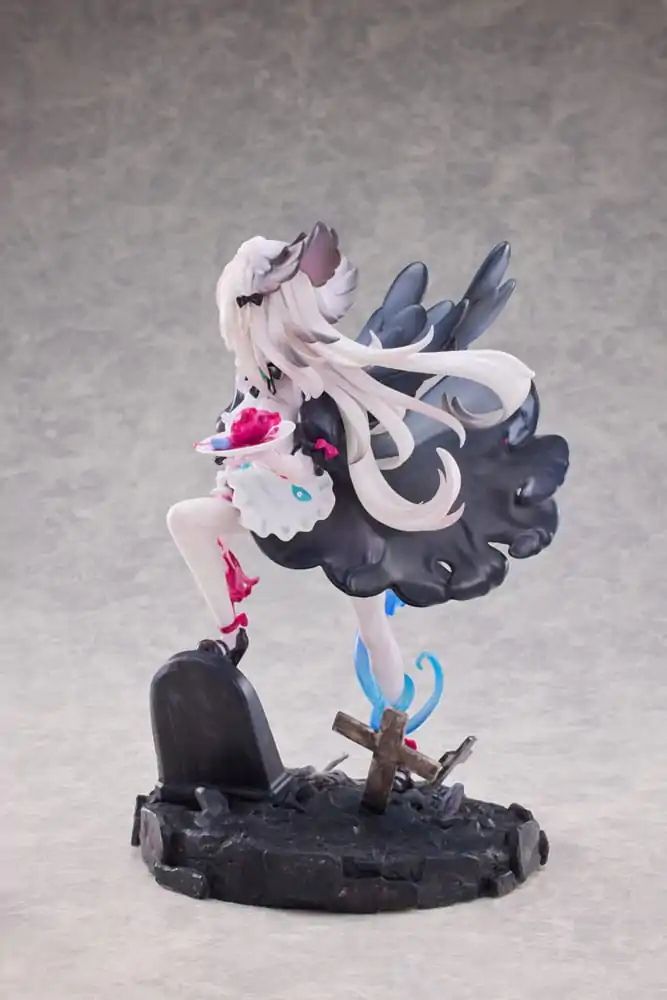 Statuie PVC Personaj Original 1/6 Fată Creatură Bonus Ver. 27 cm poza produsului