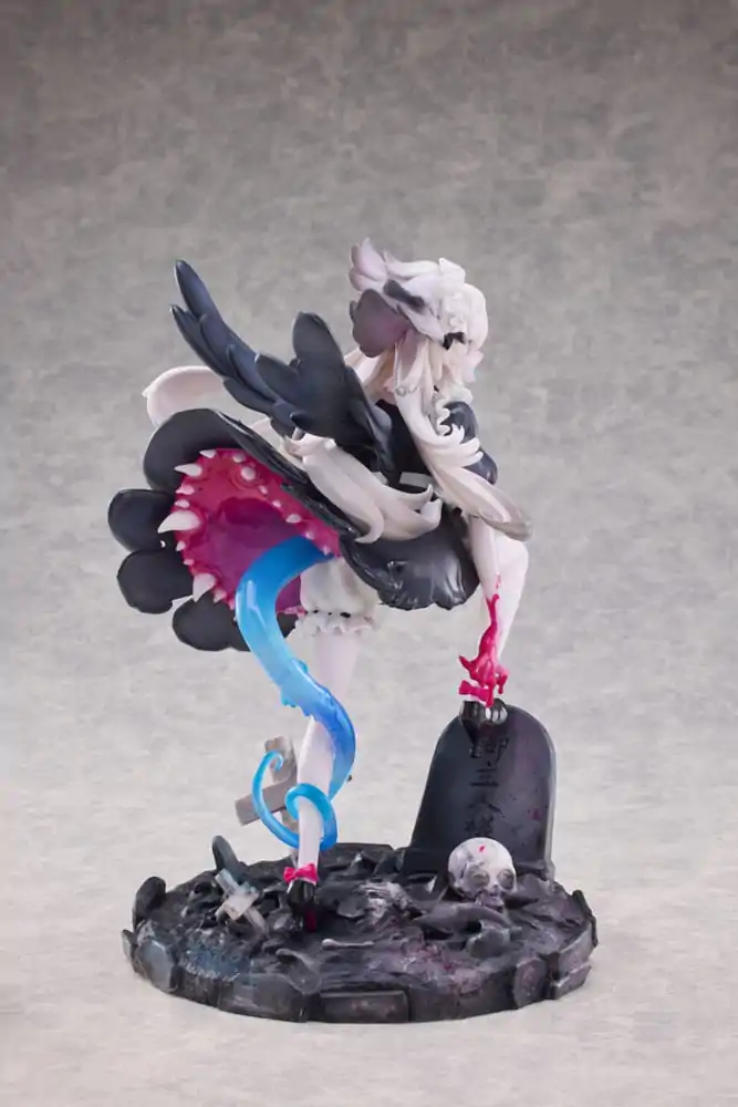 Statuie PVC Personaj Original 1/6 Fată Creatură Bonus Ver. 27 cm poza produsului