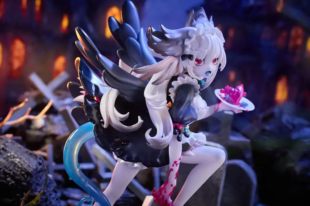 Statuie PVC Original Character 1/6 Creature Maid 27 cm poza produsului
