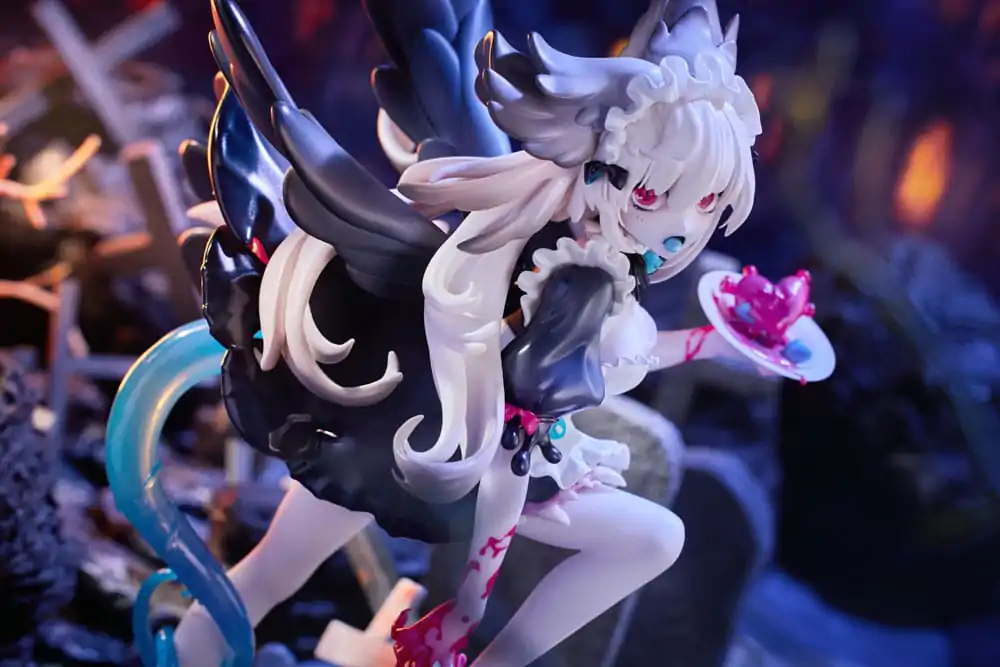 Statuie PVC Original Character 1/6 Creature Maid 27 cm poza produsului