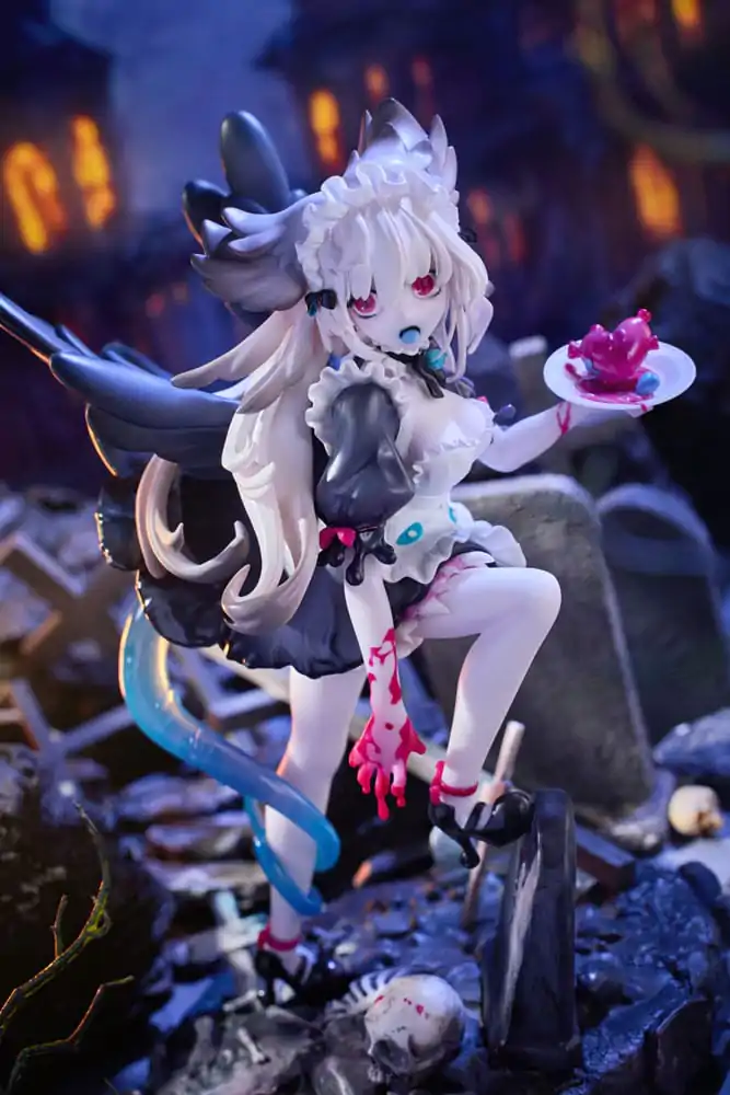 Statuie PVC Original Character 1/6 Creature Maid 27 cm poza produsului