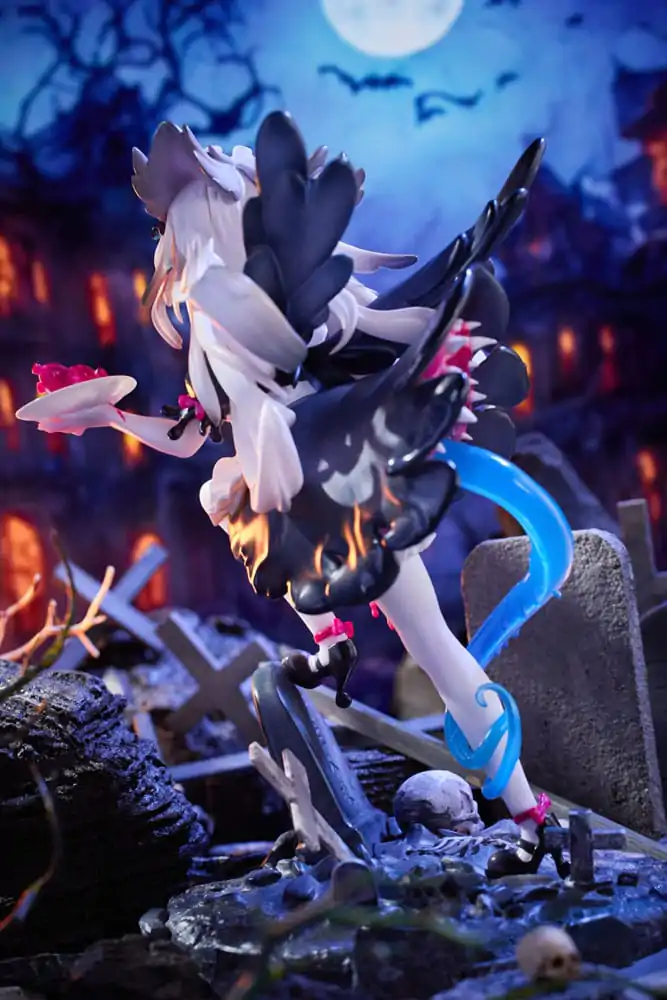 Statuie PVC Original Character 1/6 Creature Maid 27 cm poza produsului