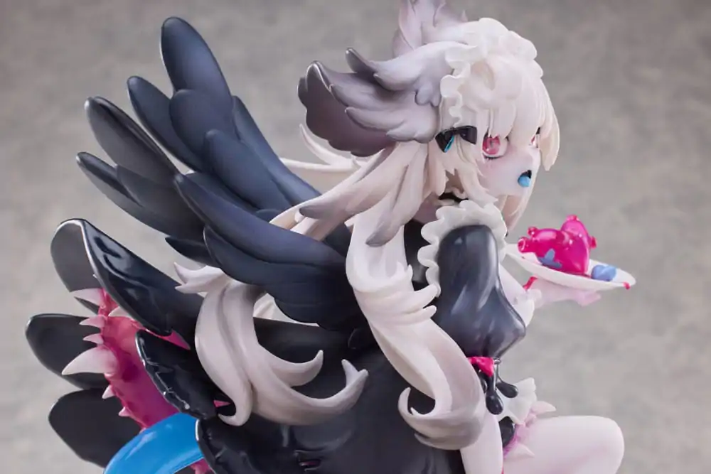 Statuie PVC Original Character 1/6 Creature Maid 27 cm poza produsului