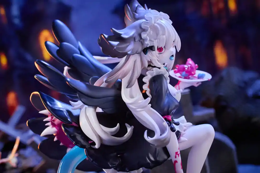 Statuie PVC Original Character 1/6 Creature Maid 27 cm poza produsului