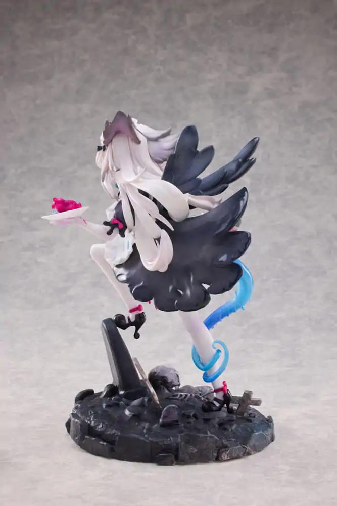 Statuie PVC Original Character 1/6 Creature Maid 27 cm poza produsului
