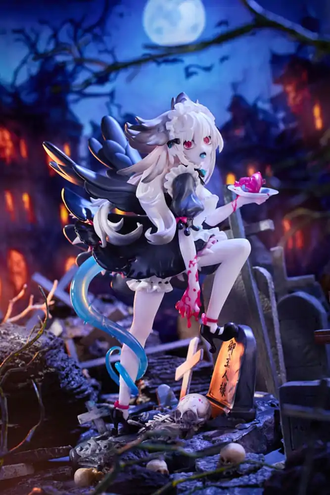Statuie PVC Original Character 1/6 Creature Maid 27 cm poza produsului