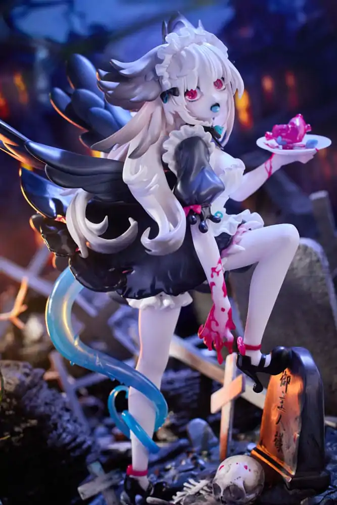 Statuie PVC Original Character 1/6 Creature Maid 27 cm poza produsului