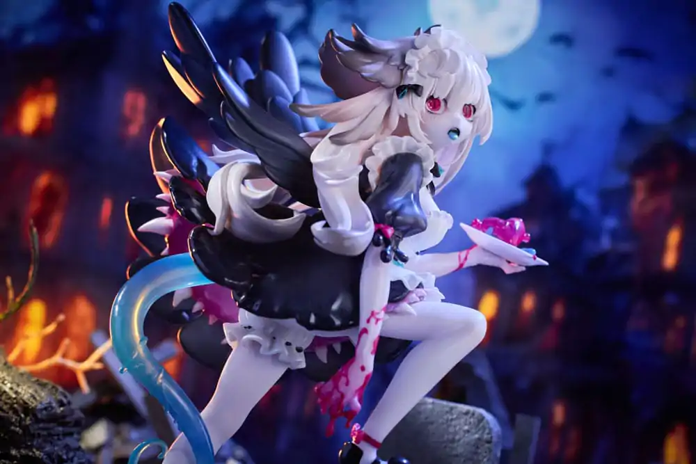 Statuie PVC Original Character 1/6 Creature Maid 27 cm poza produsului