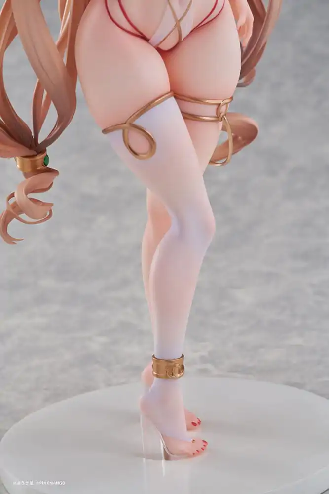 Statuie PVC Original Character 1/6 Dancing Princess Yura by Houkiboshi Normal Ver. 31 cm poza produsului