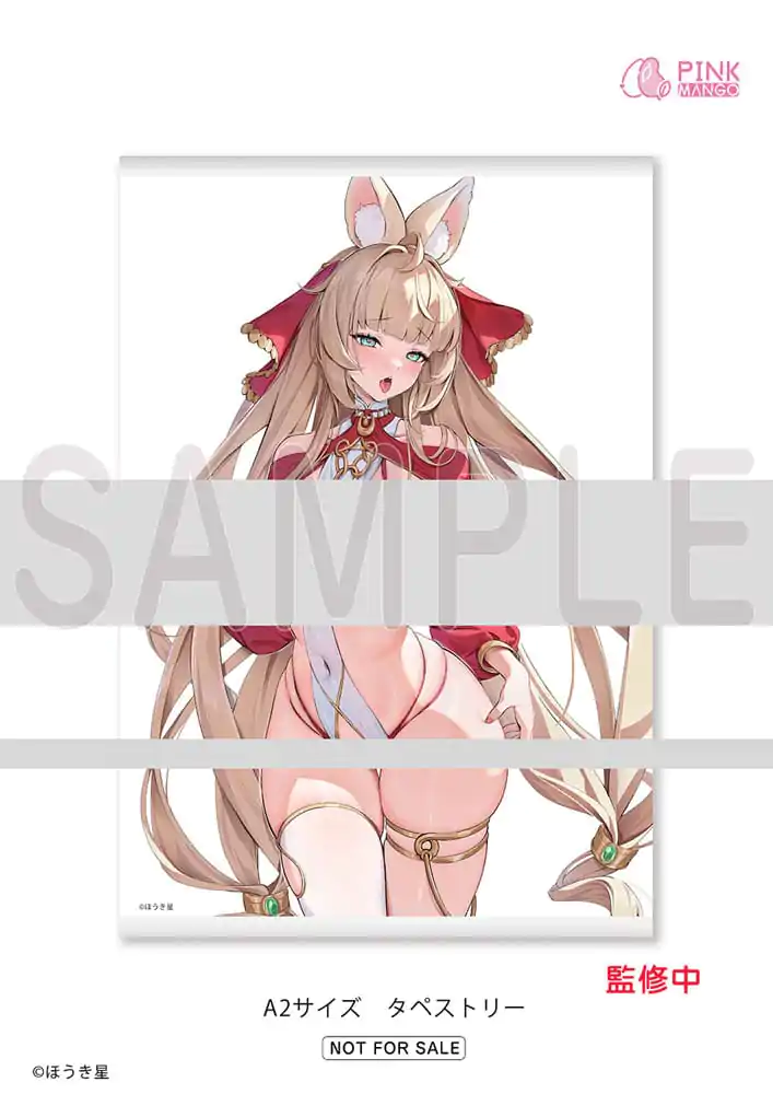 Statuieta PVC personaj original 1/6 Dancing Princess Yura by Houkiboshi editie speciala limitata 31 cm poza produsului